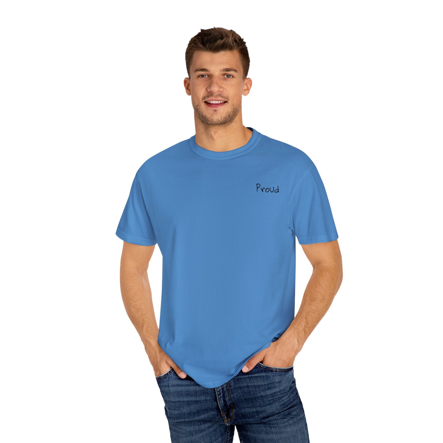 Strong fight Cancer Unisex Classic Tee