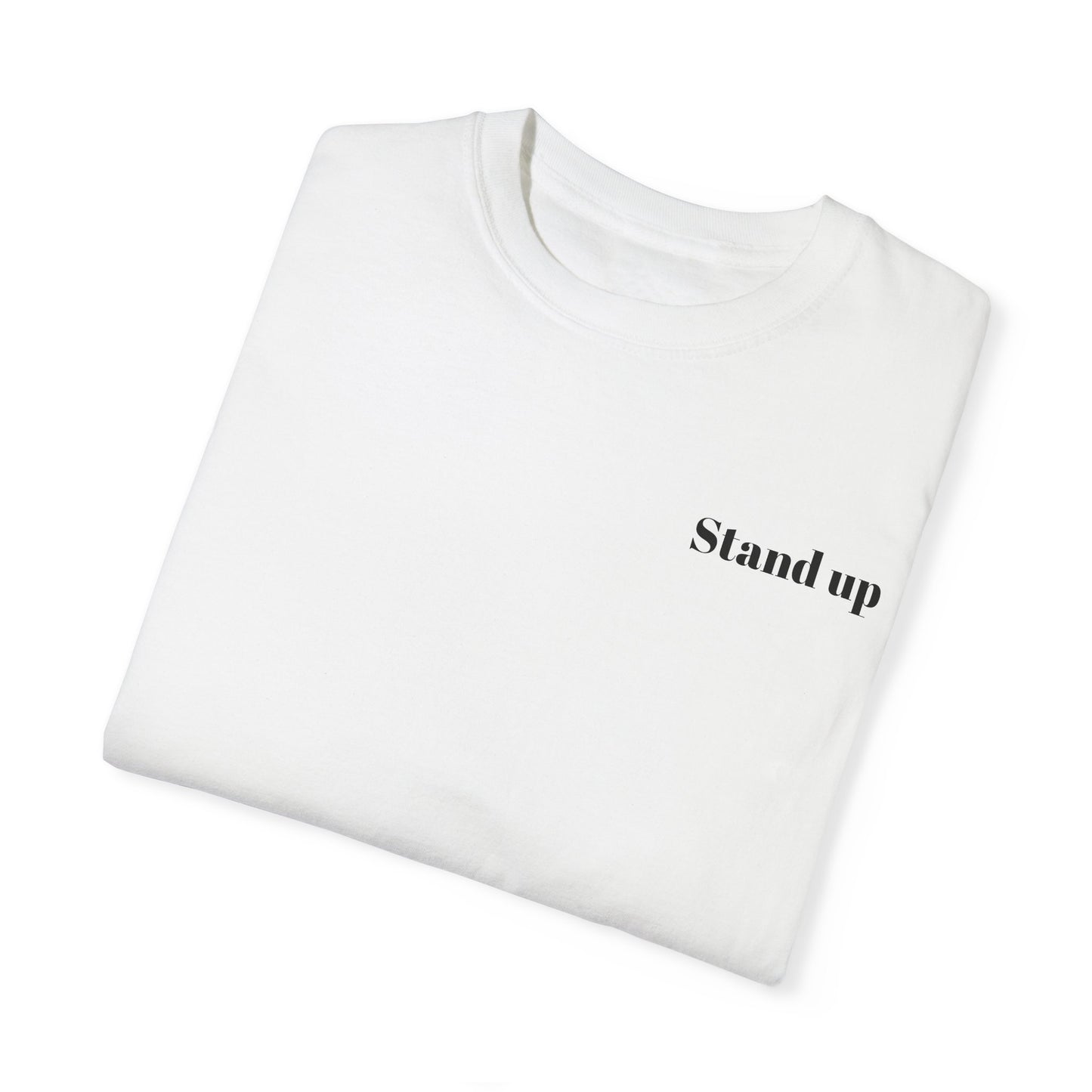 Stand together T-shirt