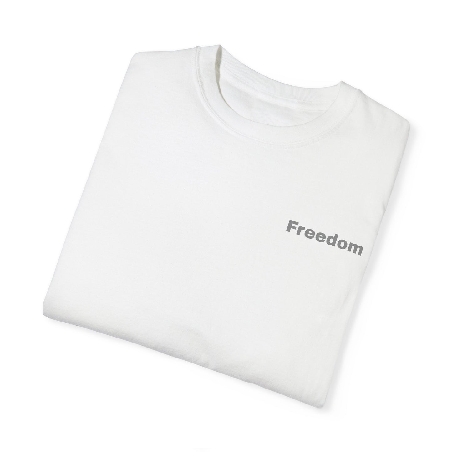Freedom Softstyle T-Shirt