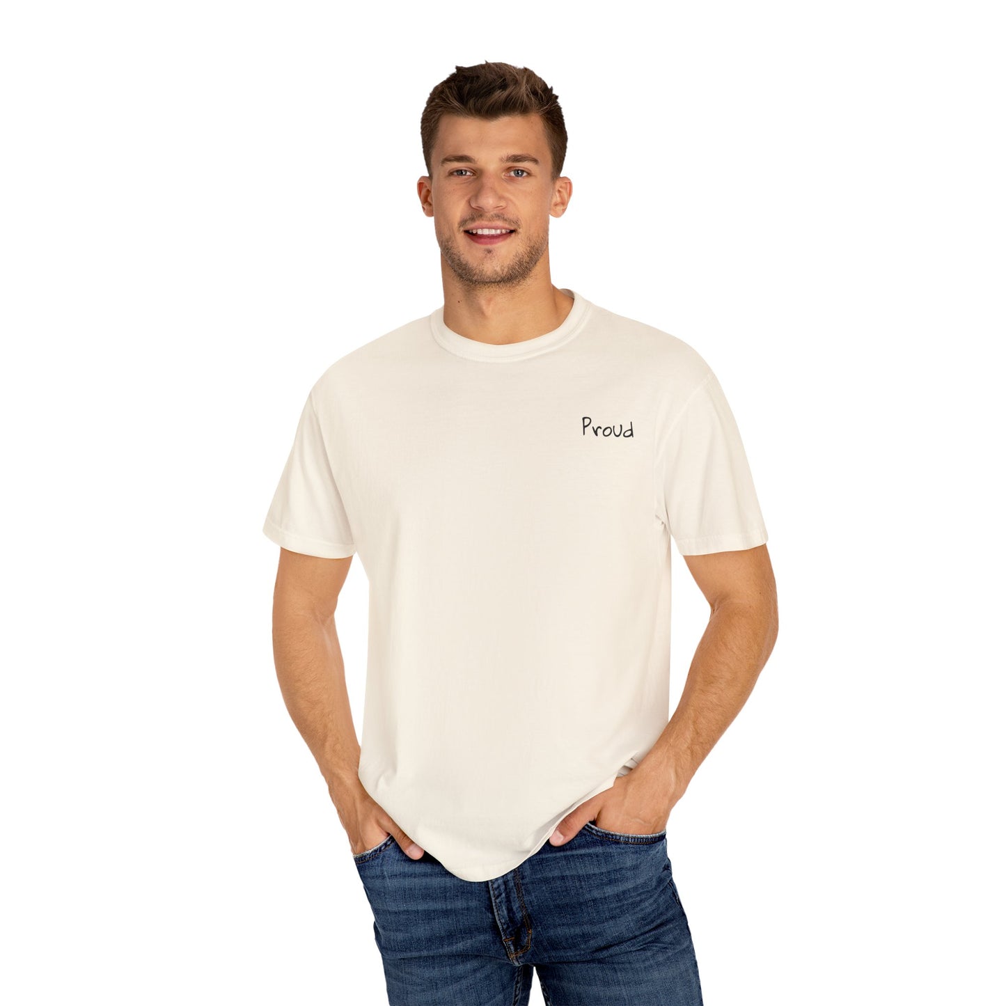 Strong fight Cancer Unisex Classic Tee
