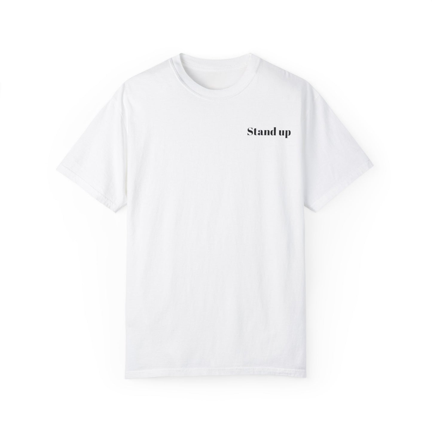 Stand together T-shirt