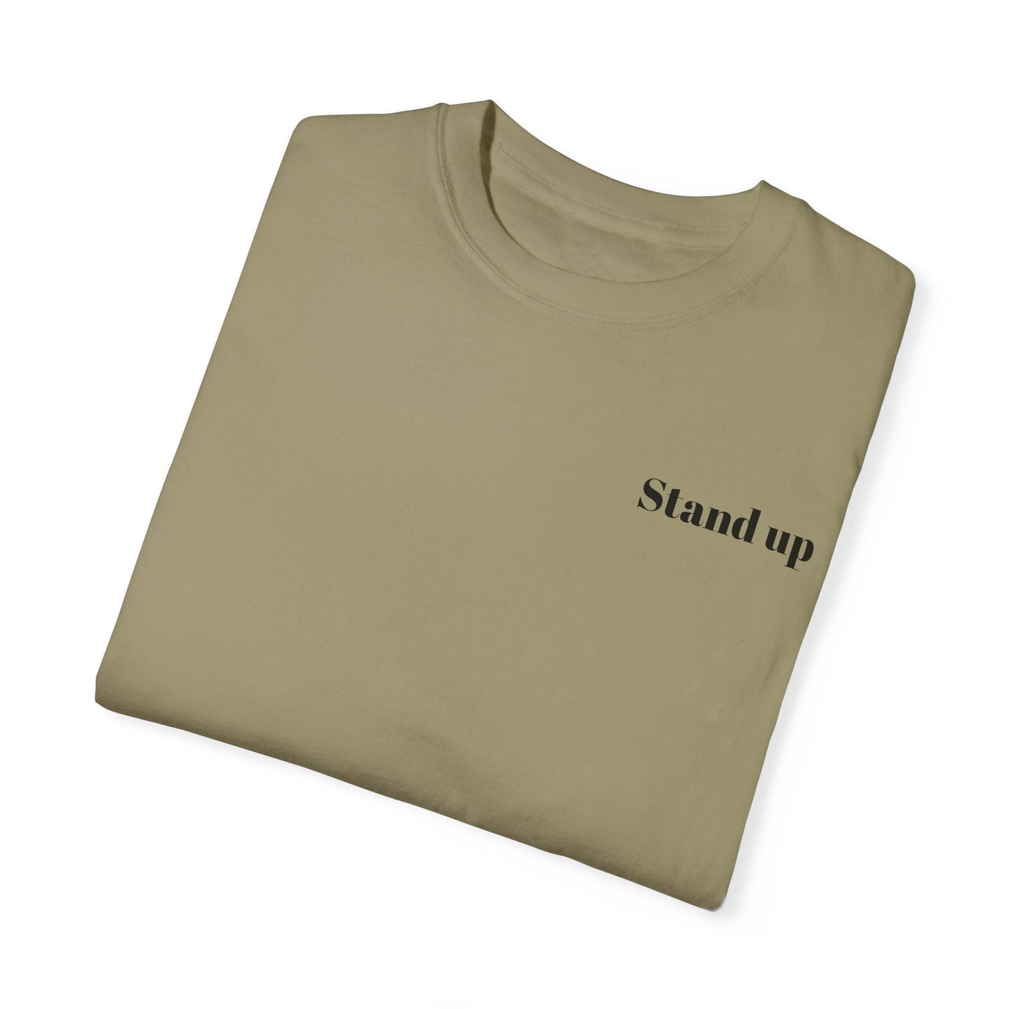 Stand together T-shirt