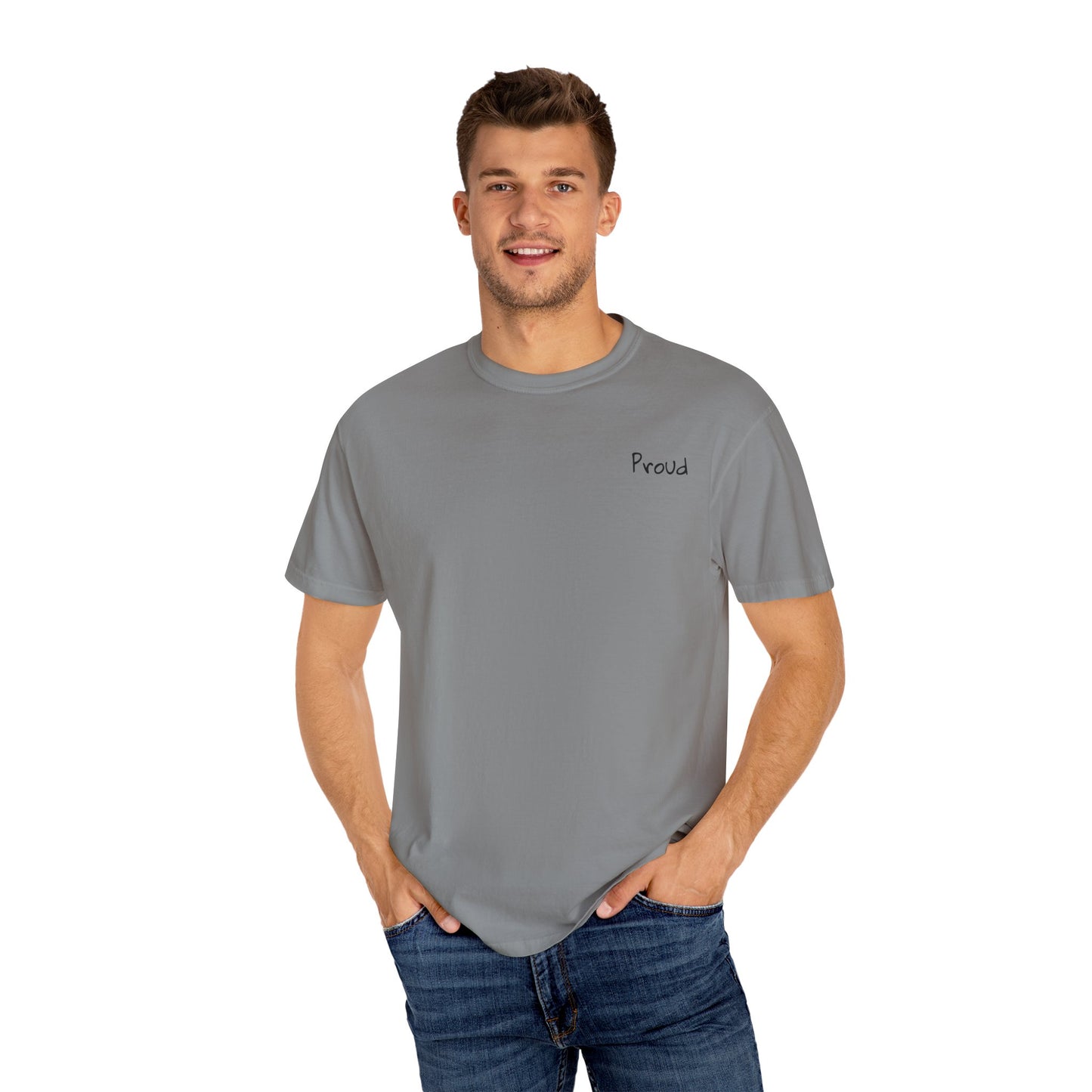 Strong fight Cancer Unisex Classic Tee