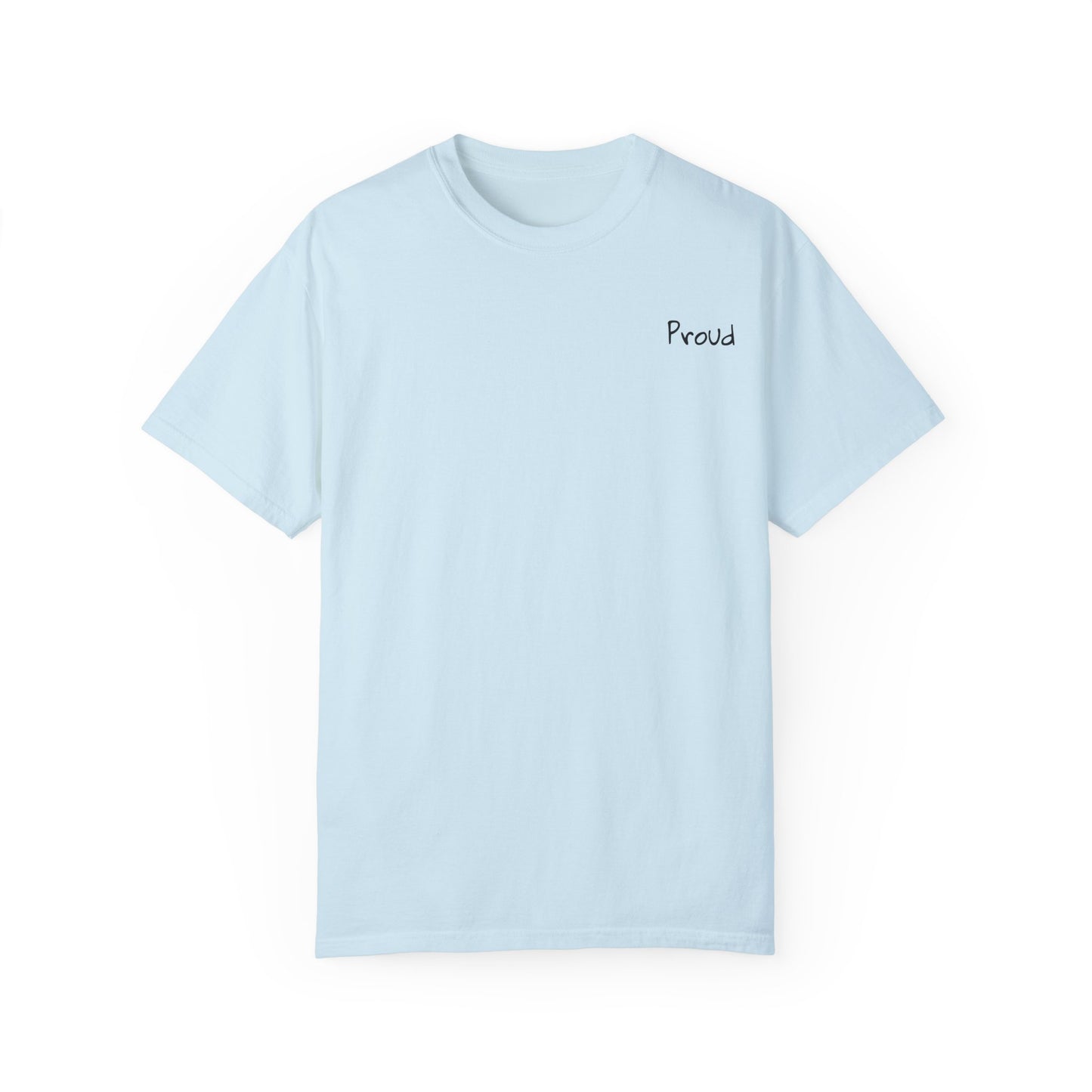Strong fight Cancer Unisex Classic Tee