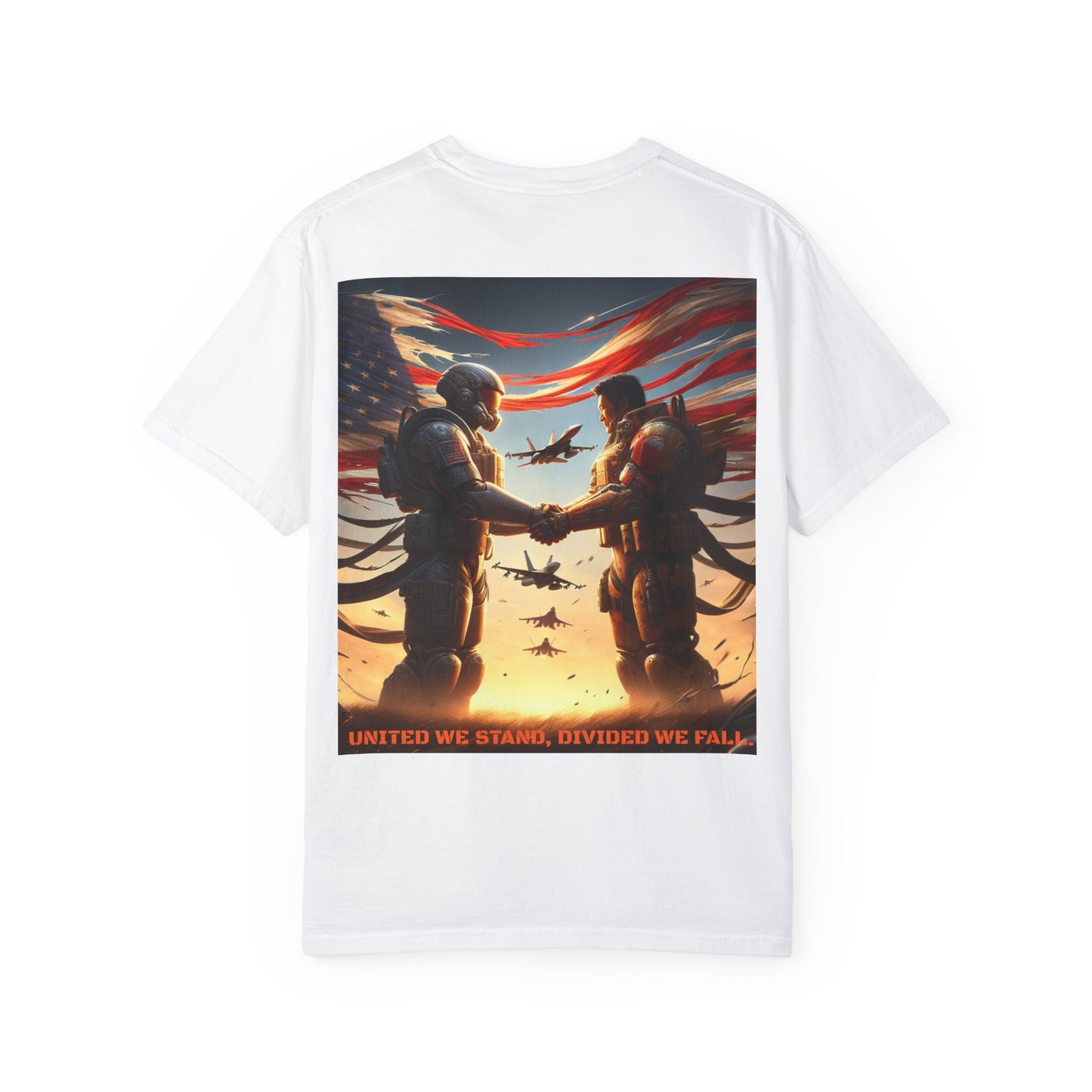 Stand together T-shirt