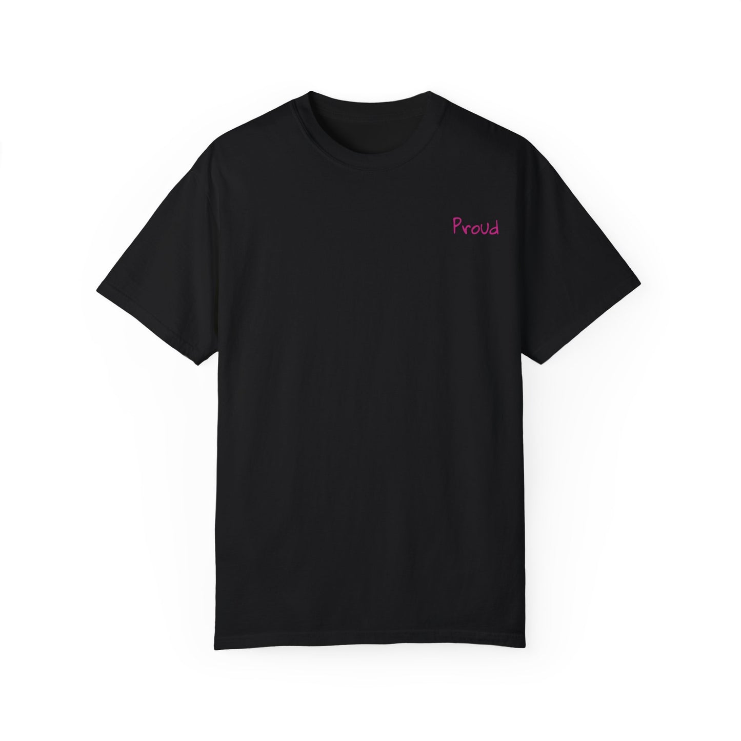 Strong fight Cancer Unisex Classic Tee