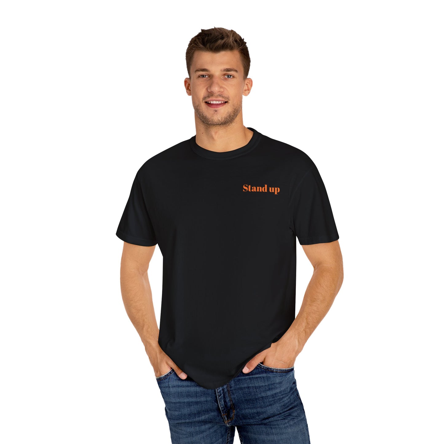Stand together T-shirt