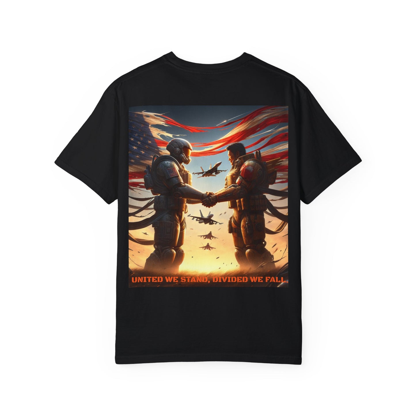 Stand together T-shirt