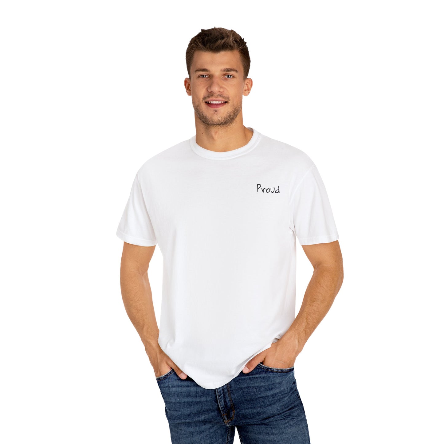 Strong fight Cancer Unisex Classic Tee