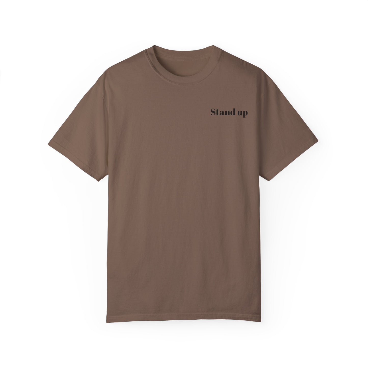 Stand together T-shirt