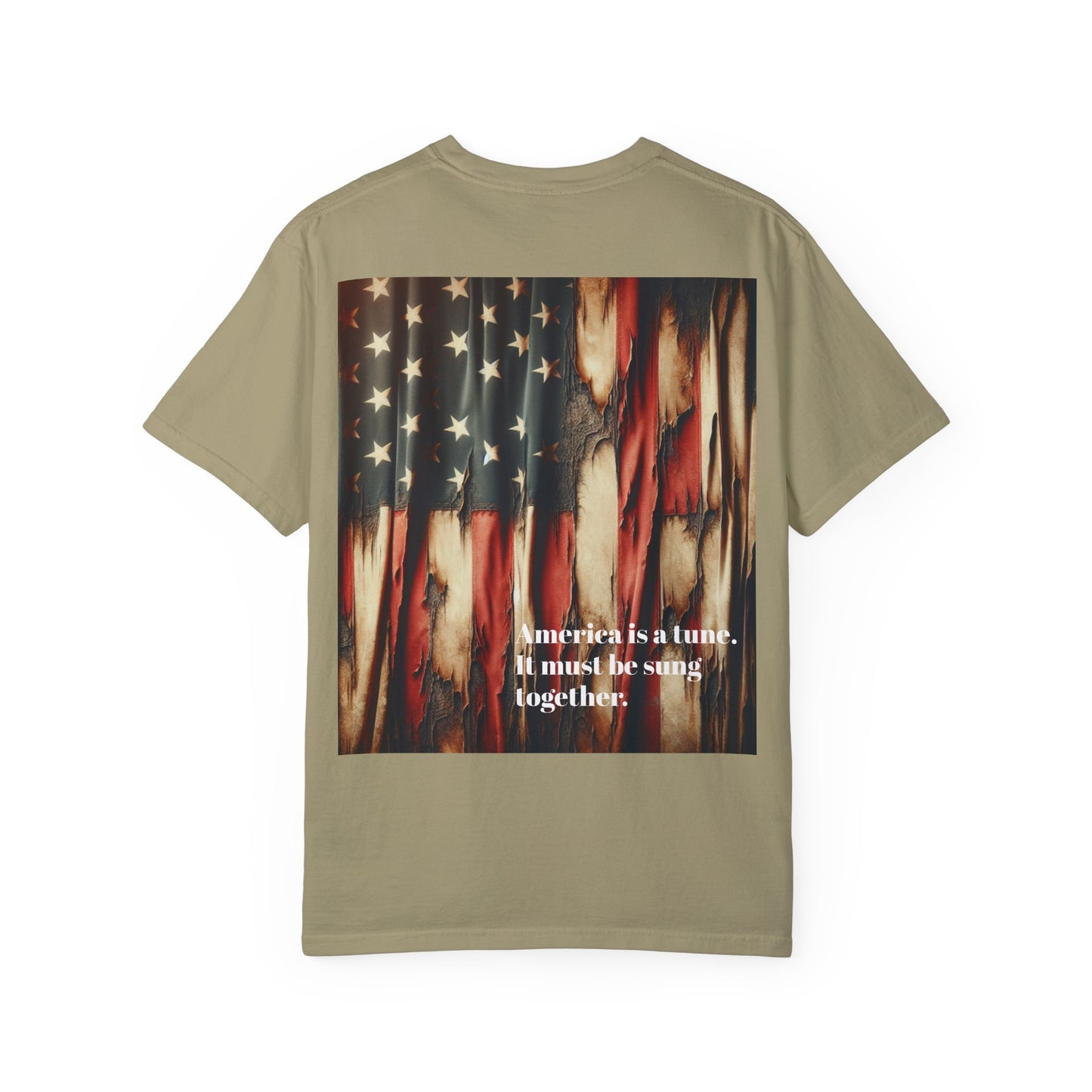 Freedom Softstyle T-Shirt