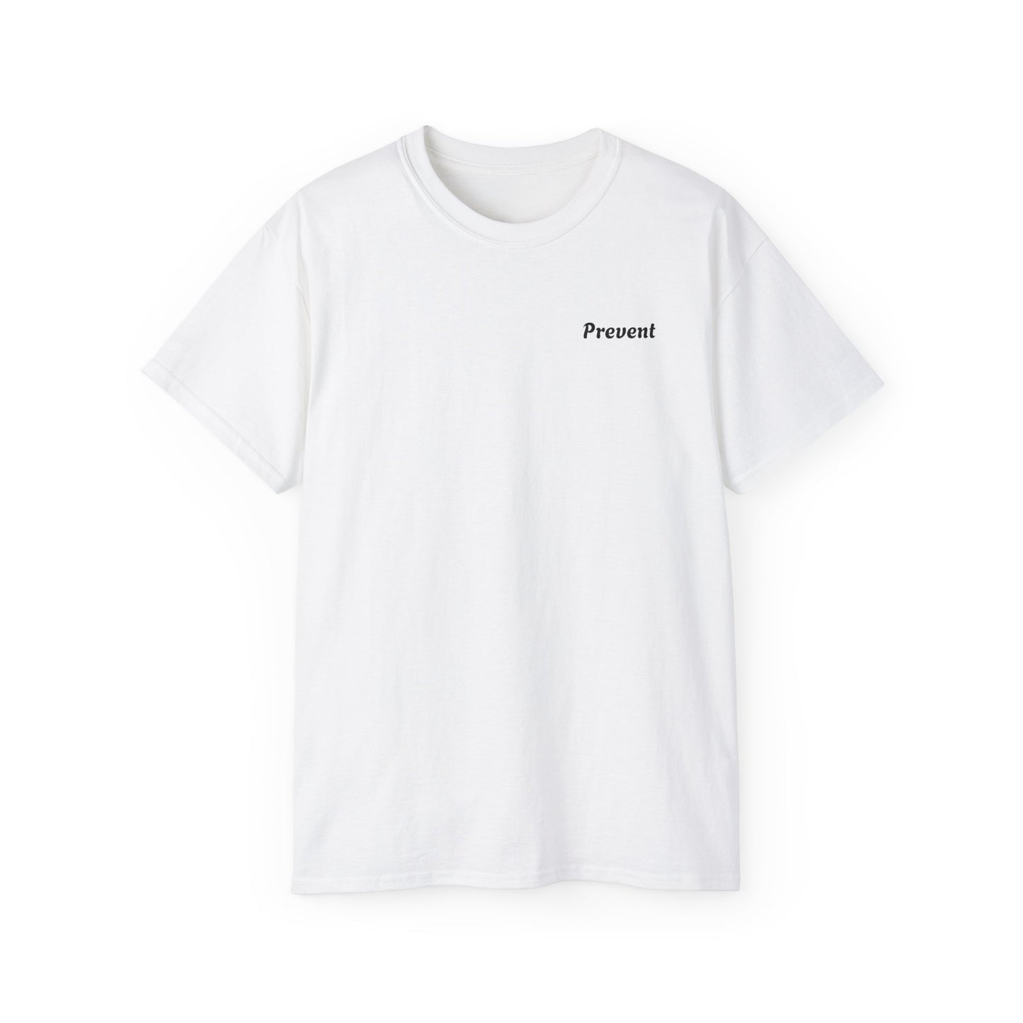 Fentanyl Awareness Cotton Tee