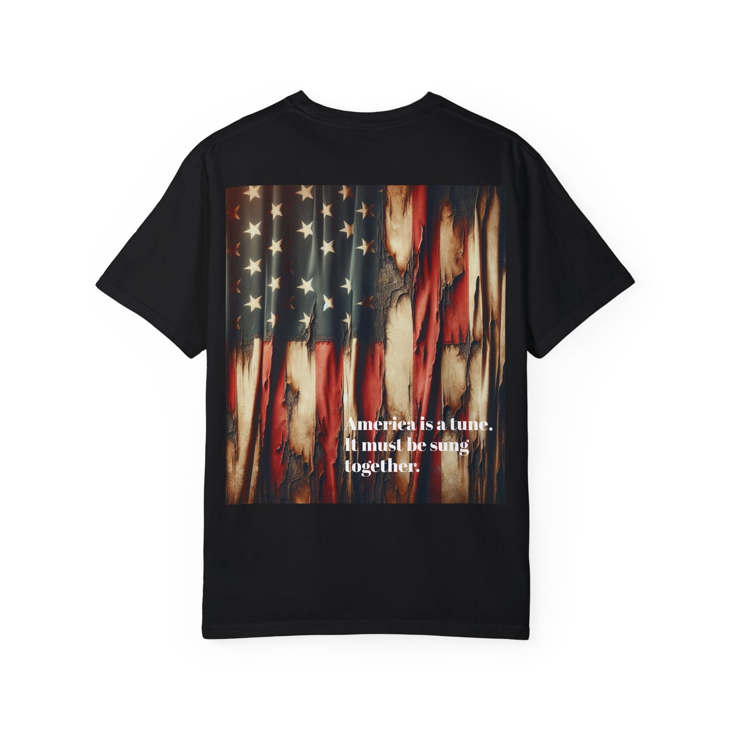 Freedom Softstyle T-Shirt