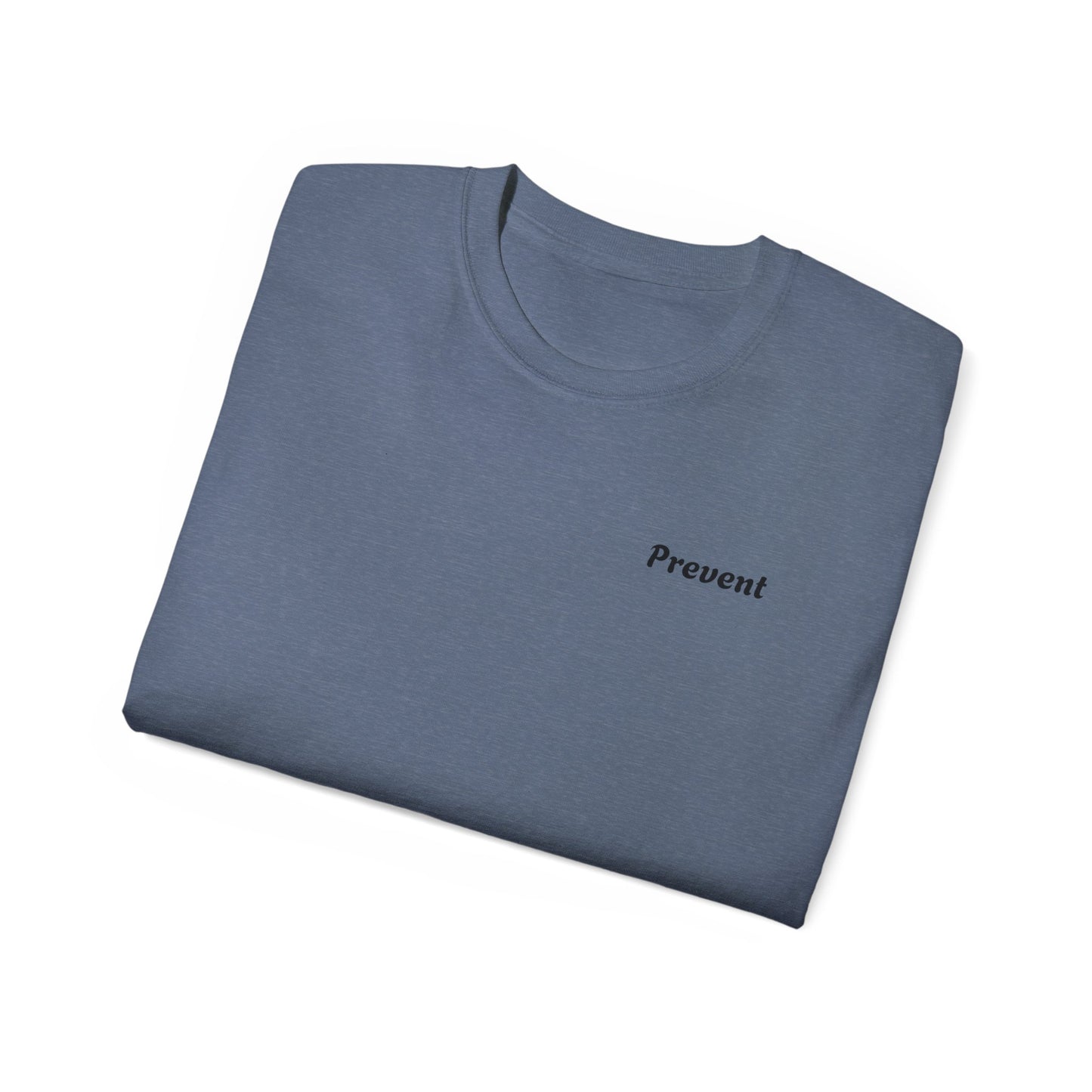 Fentanyl Awareness Cotton Tee