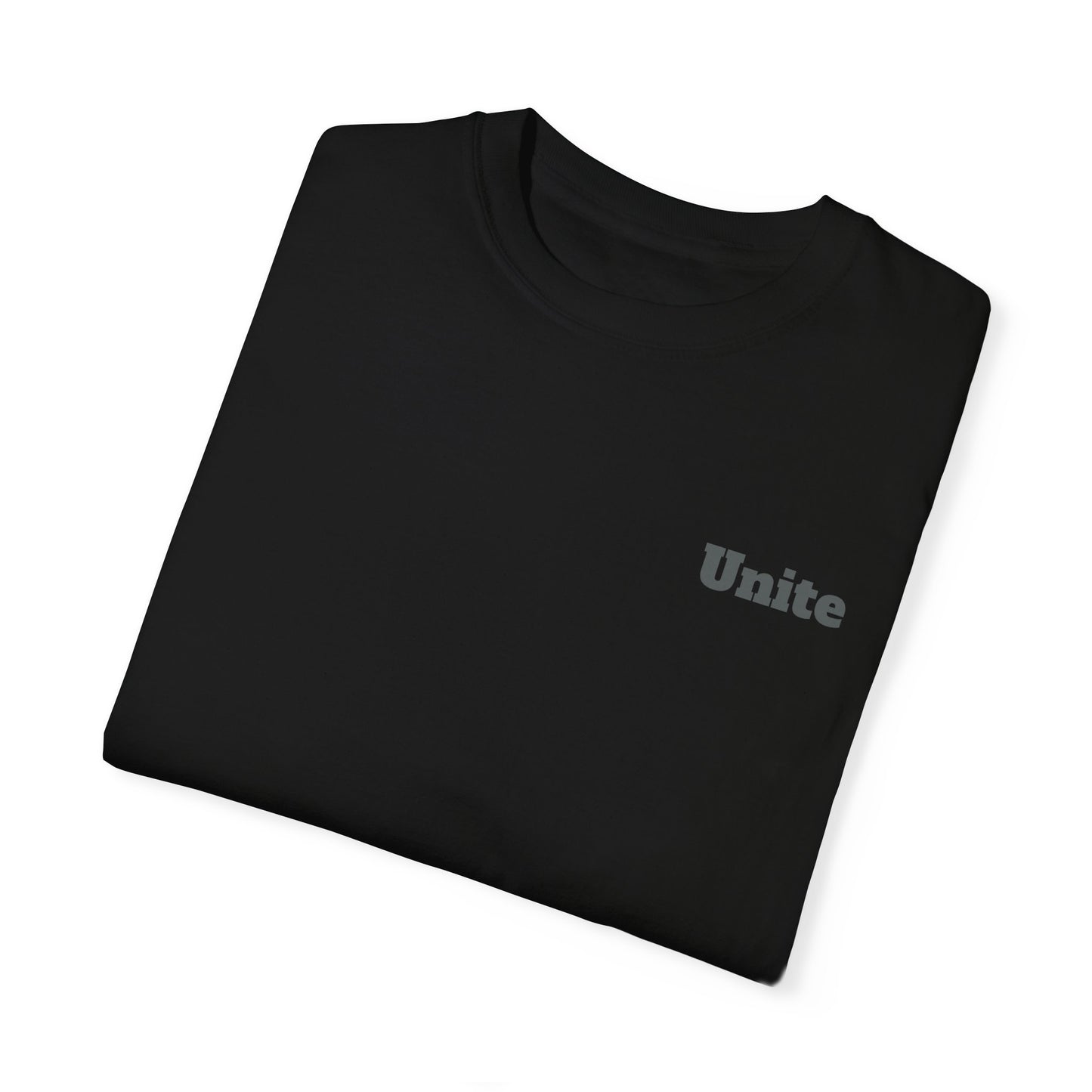 Unite Unisex Softstyle T-Shirt