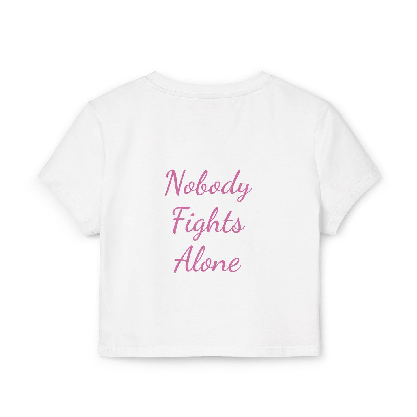 Cancer awareness Motivational Tshirt