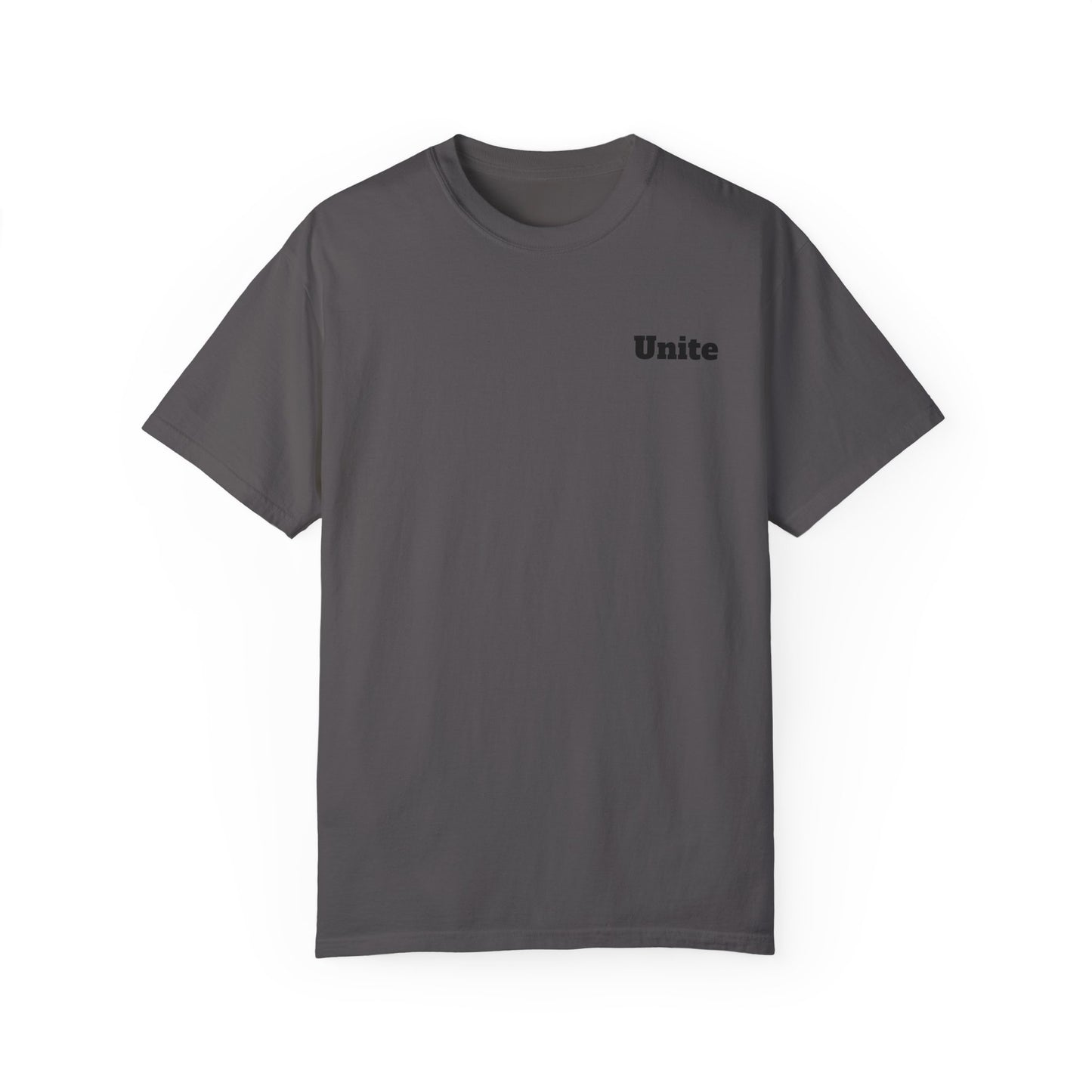 Unite Unisex Softstyle T-Shirt