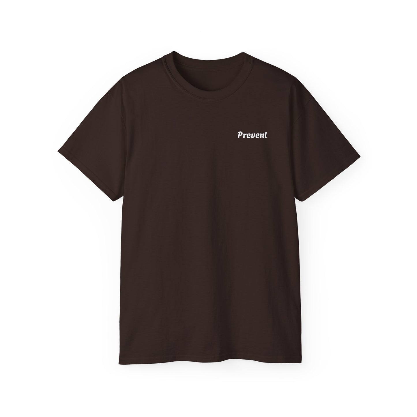 Fentanyl Awareness Cotton Tee