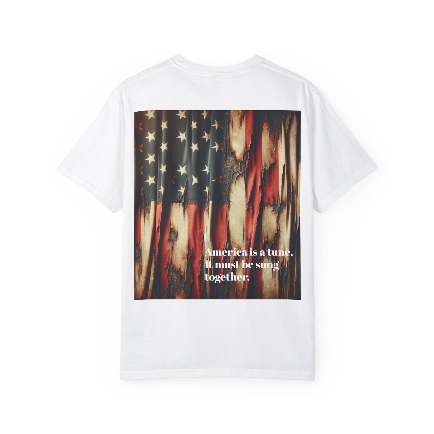 Freedom Softstyle T-Shirt