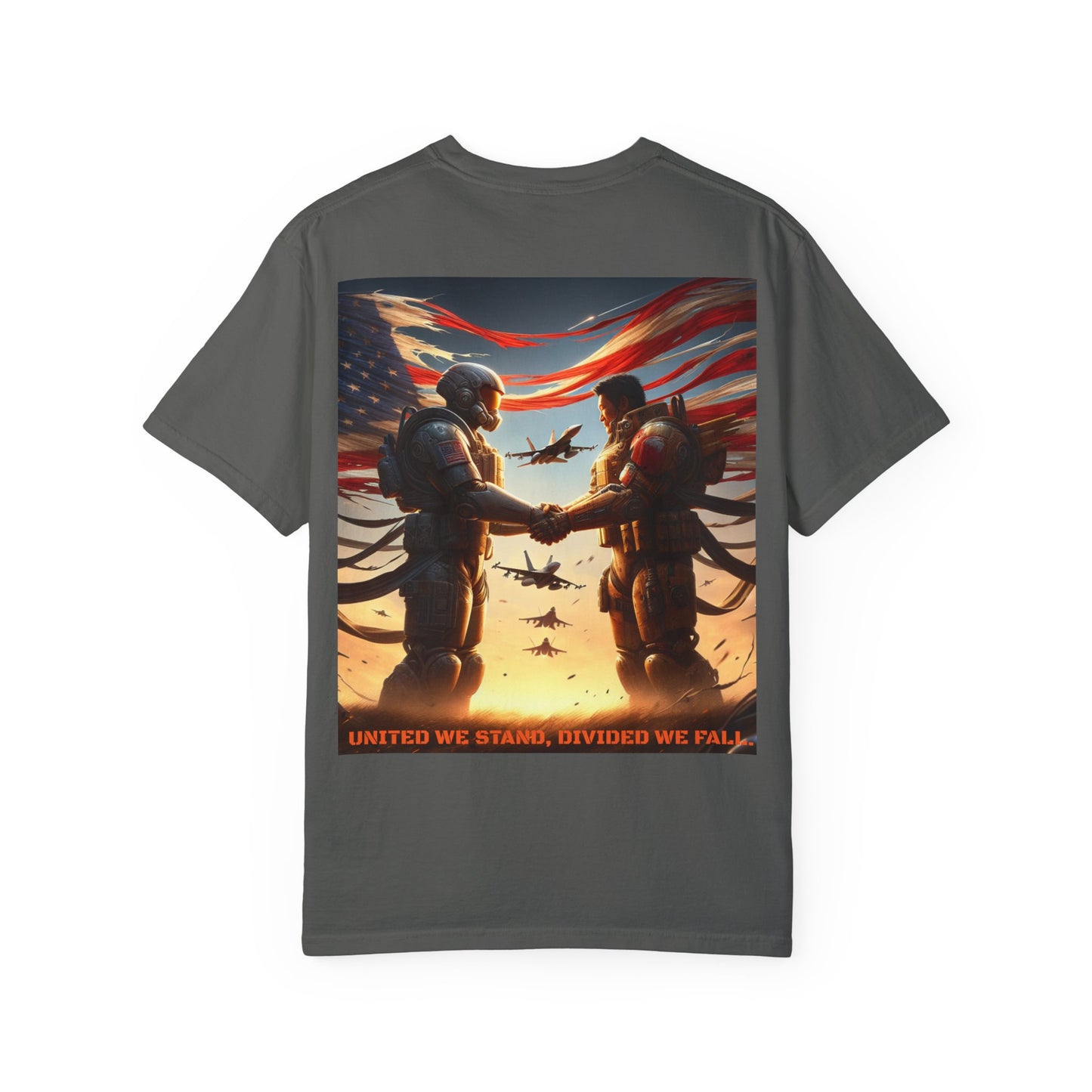 Stand together T-shirt