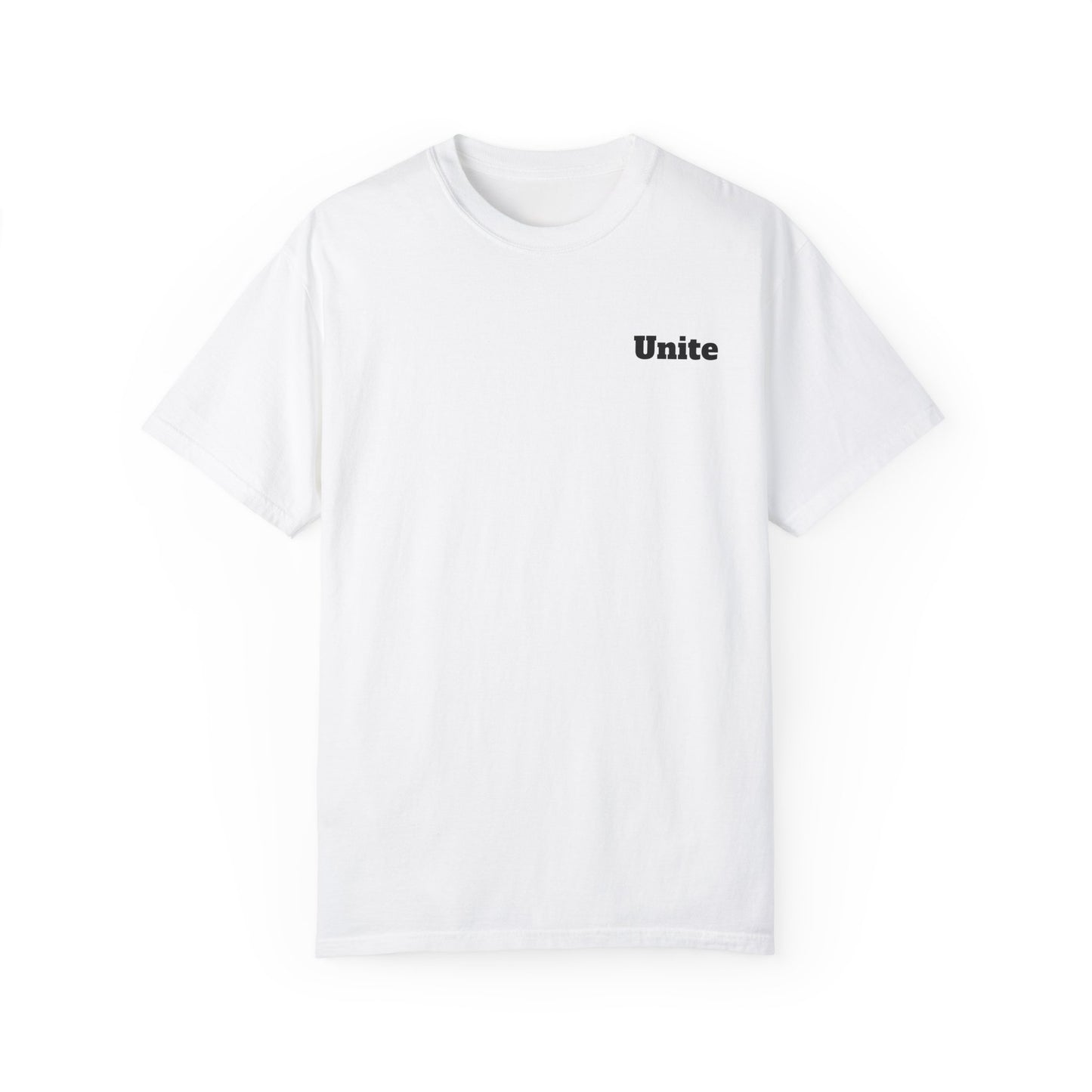 Unite Unisex Softstyle T-Shirt