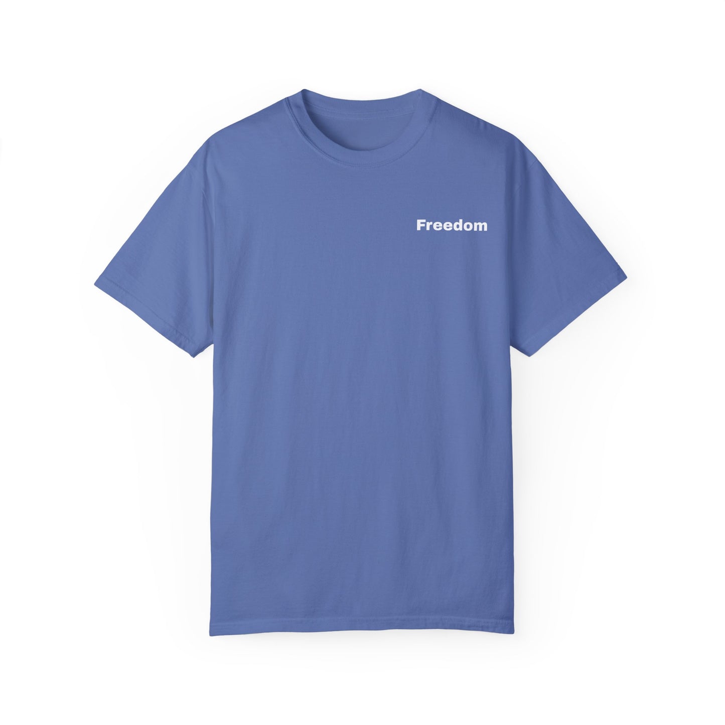 Freedom Softstyle T-Shirt