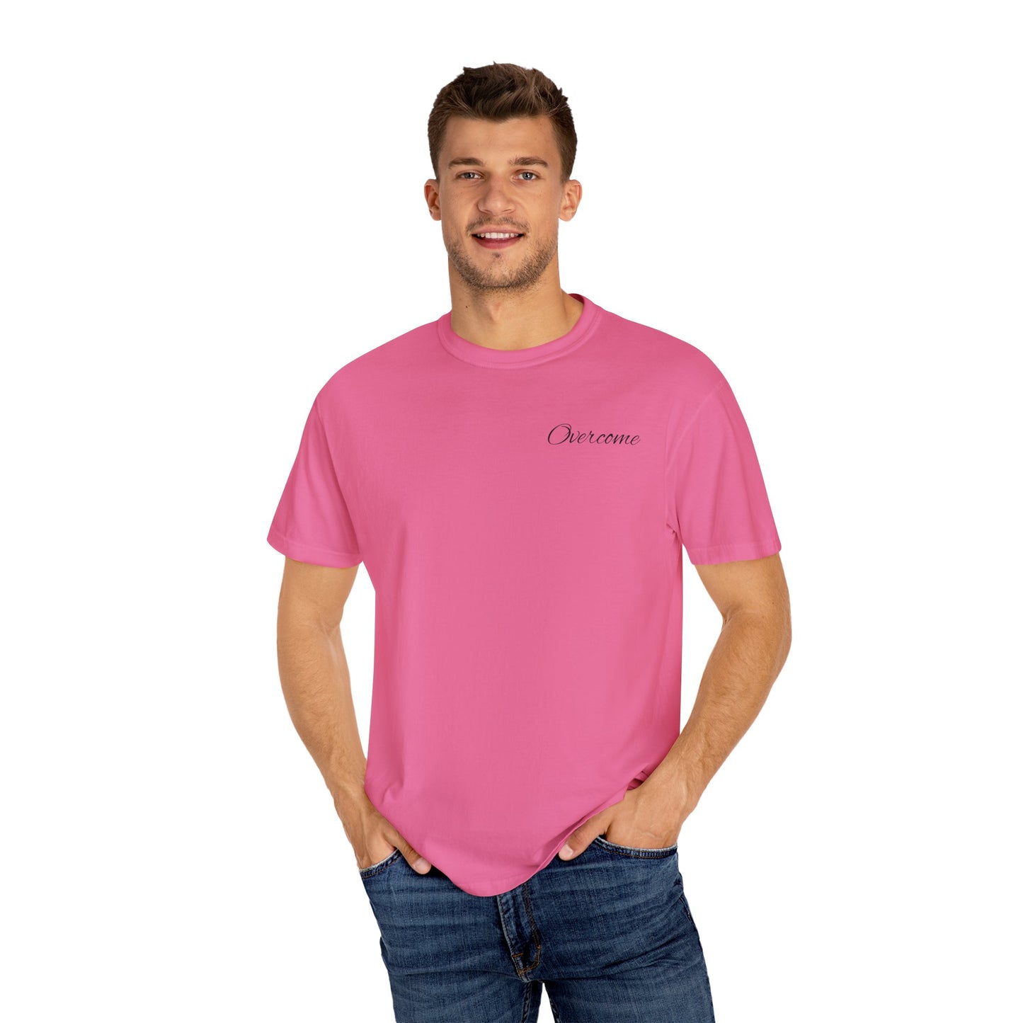 Cancer fight Unisex Ultra Cotton Tee