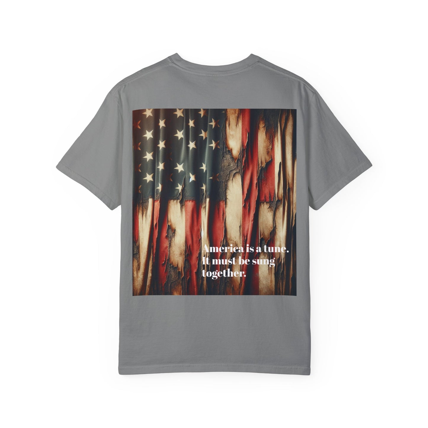 Freedom Softstyle T-Shirt