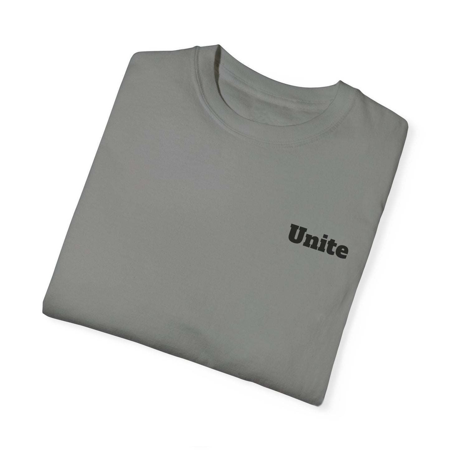 Unite Unisex Softstyle T-Shirt