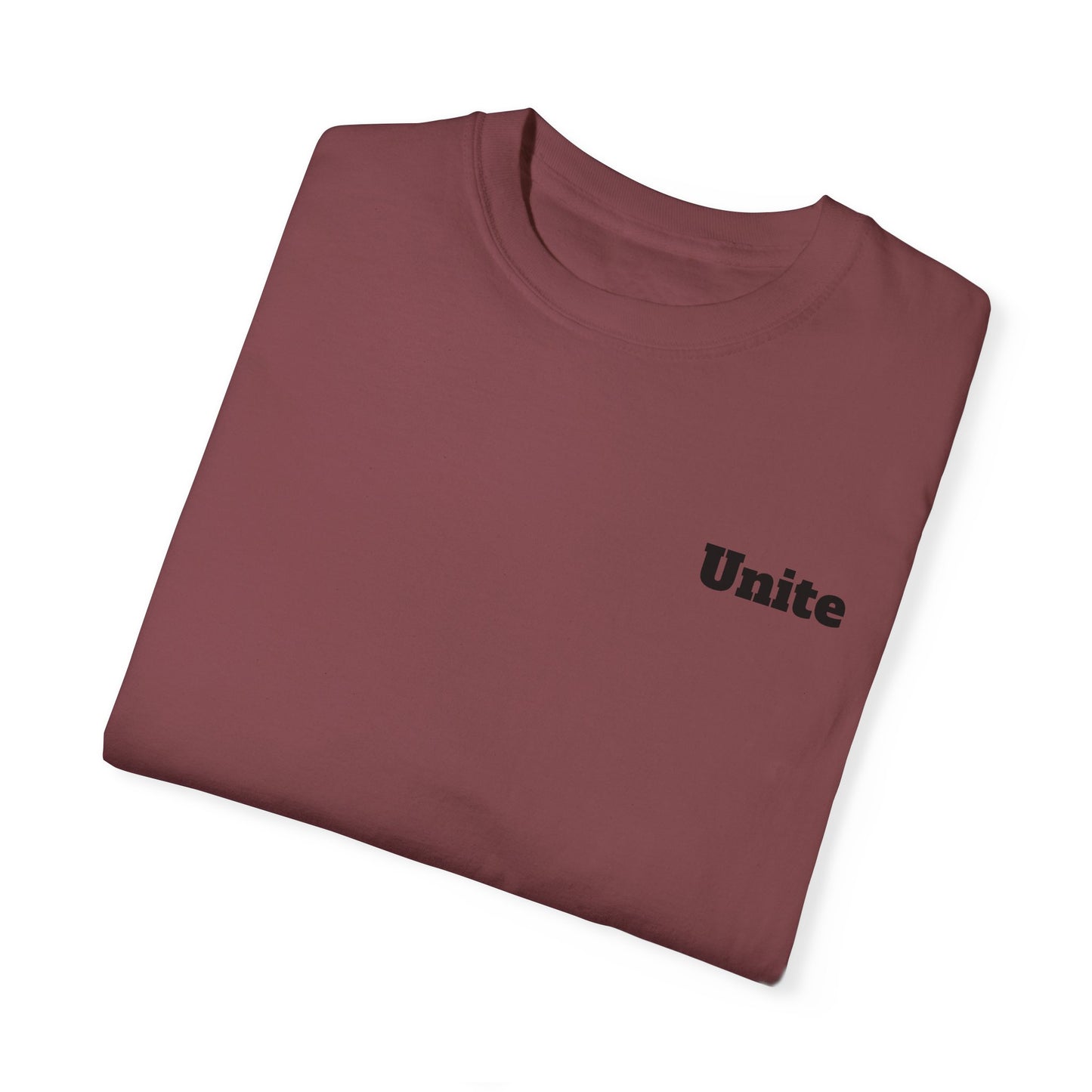 Unite Unisex Softstyle T-Shirt