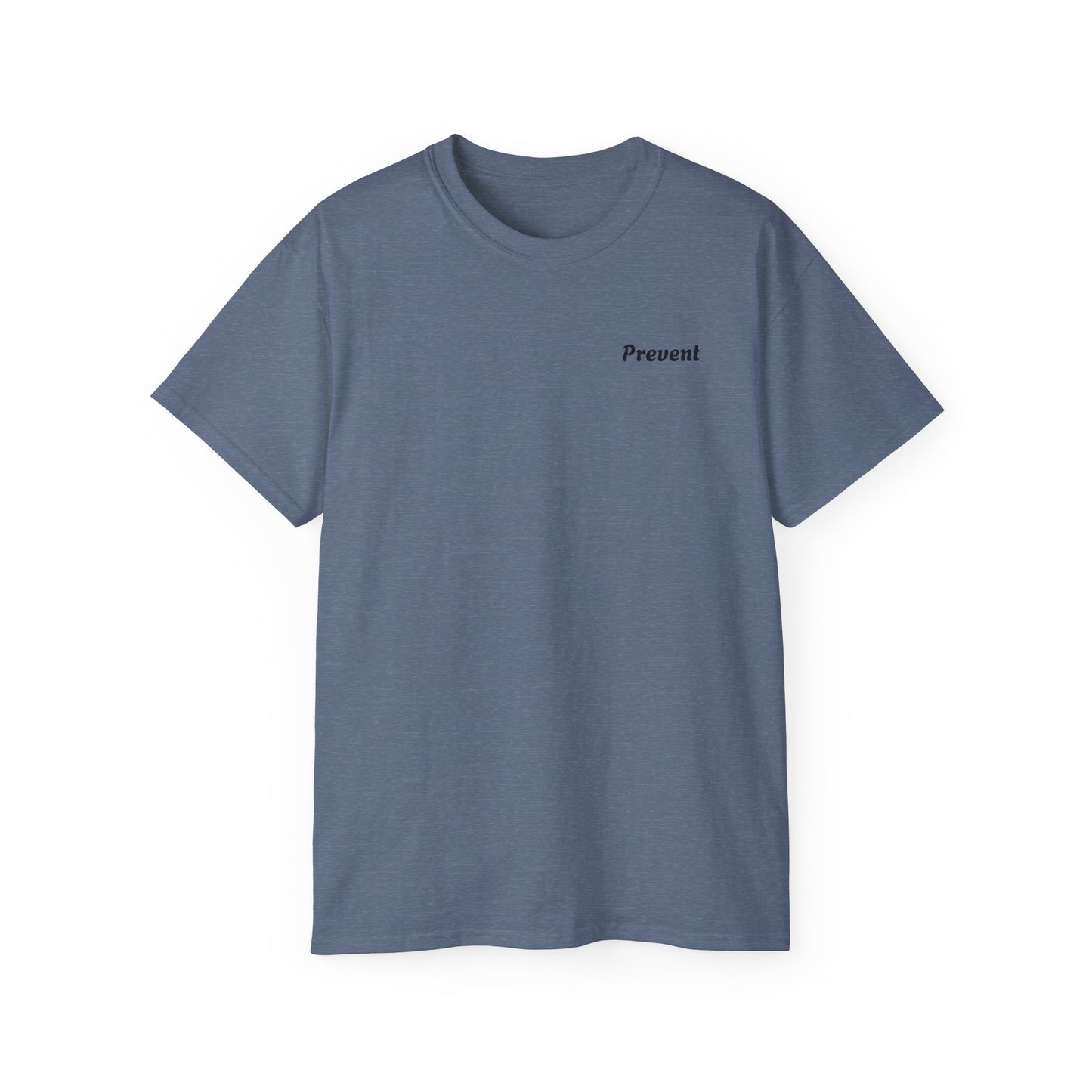 Fentanyl Awareness Cotton Tee