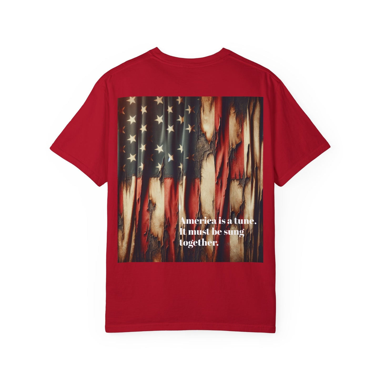 Freedom Softstyle T-Shirt