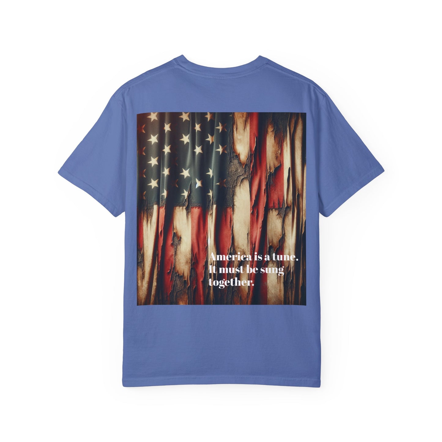 Freedom Softstyle T-Shirt