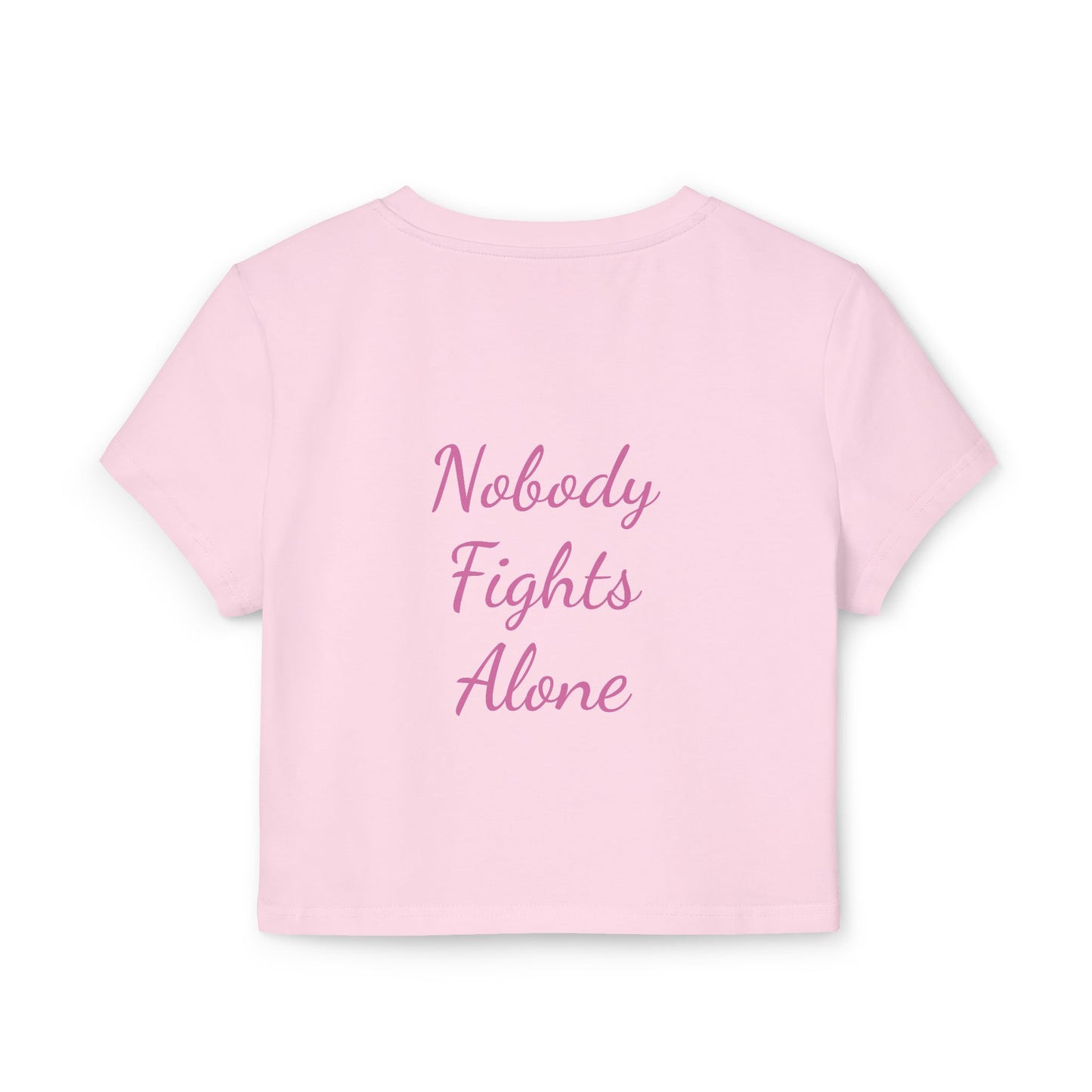 Cancer awareness Motivational Tshirt