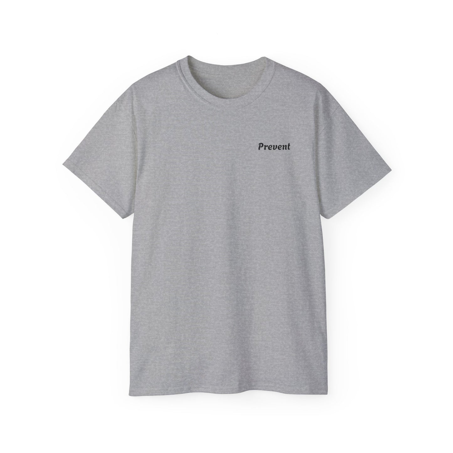 Fentanyl Awareness Cotton Tee