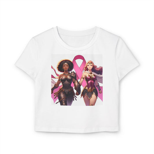 Cancer awareness Motivational Tshirt