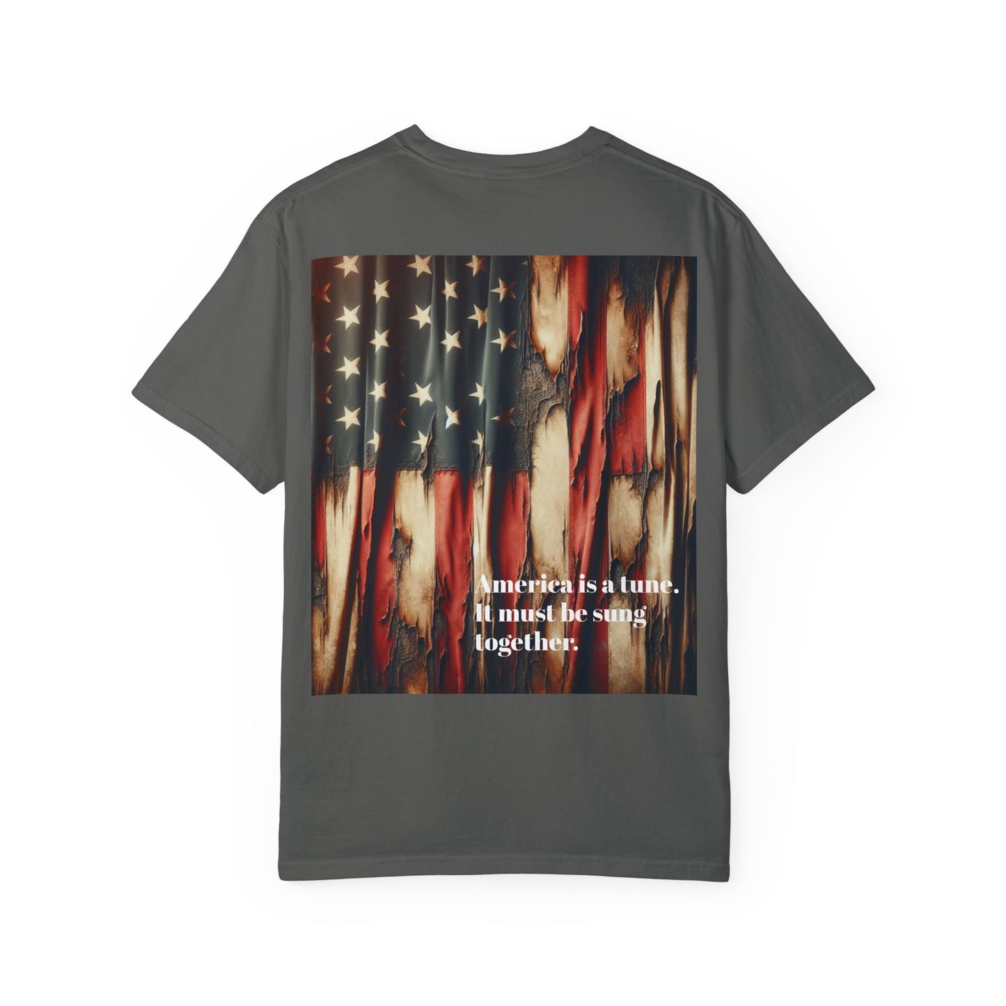 Freedom Softstyle T-Shirt