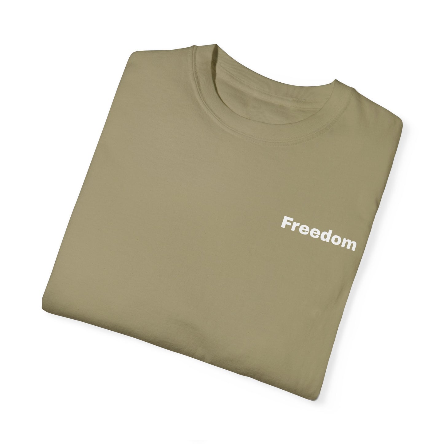 Freedom Softstyle T-Shirt