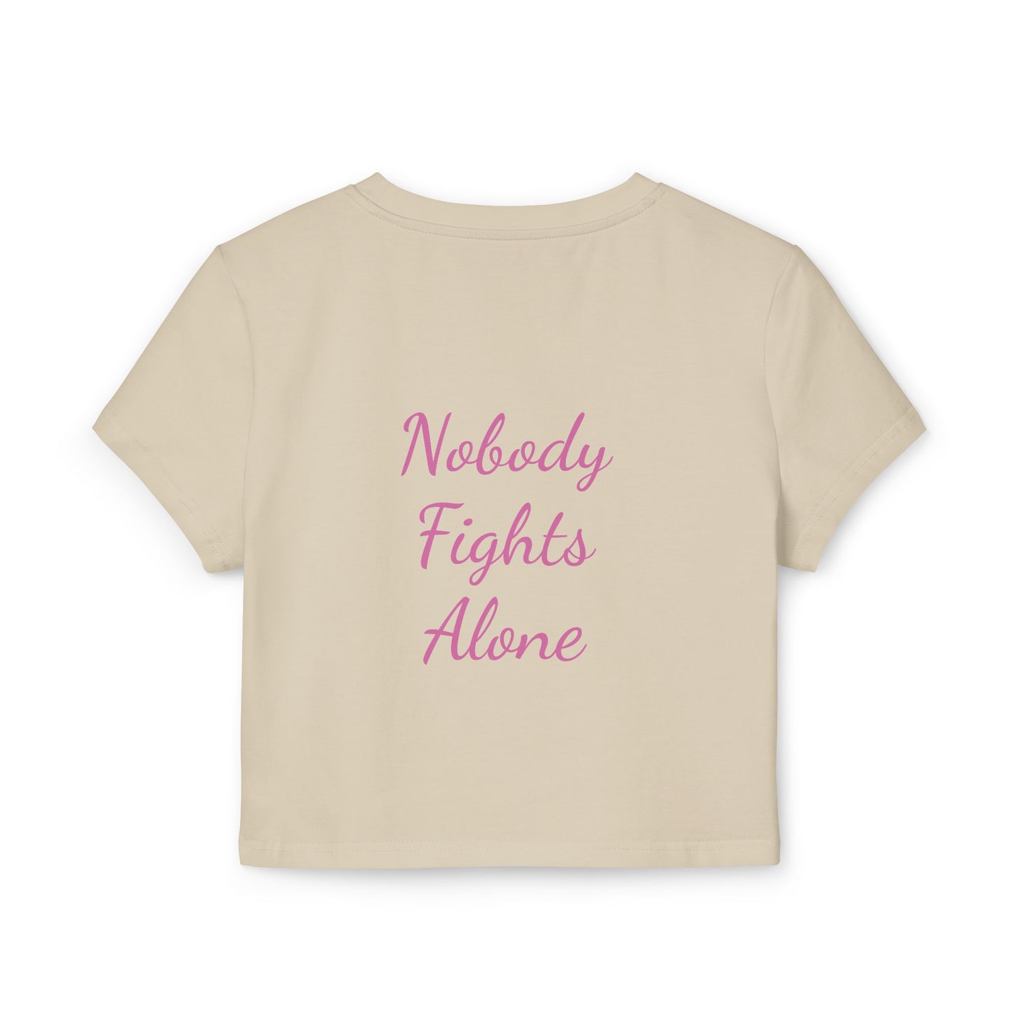 Cancer awareness Motivational Tshirt