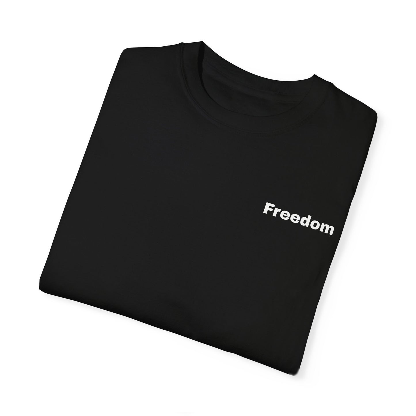 Freedom Softstyle T-Shirt