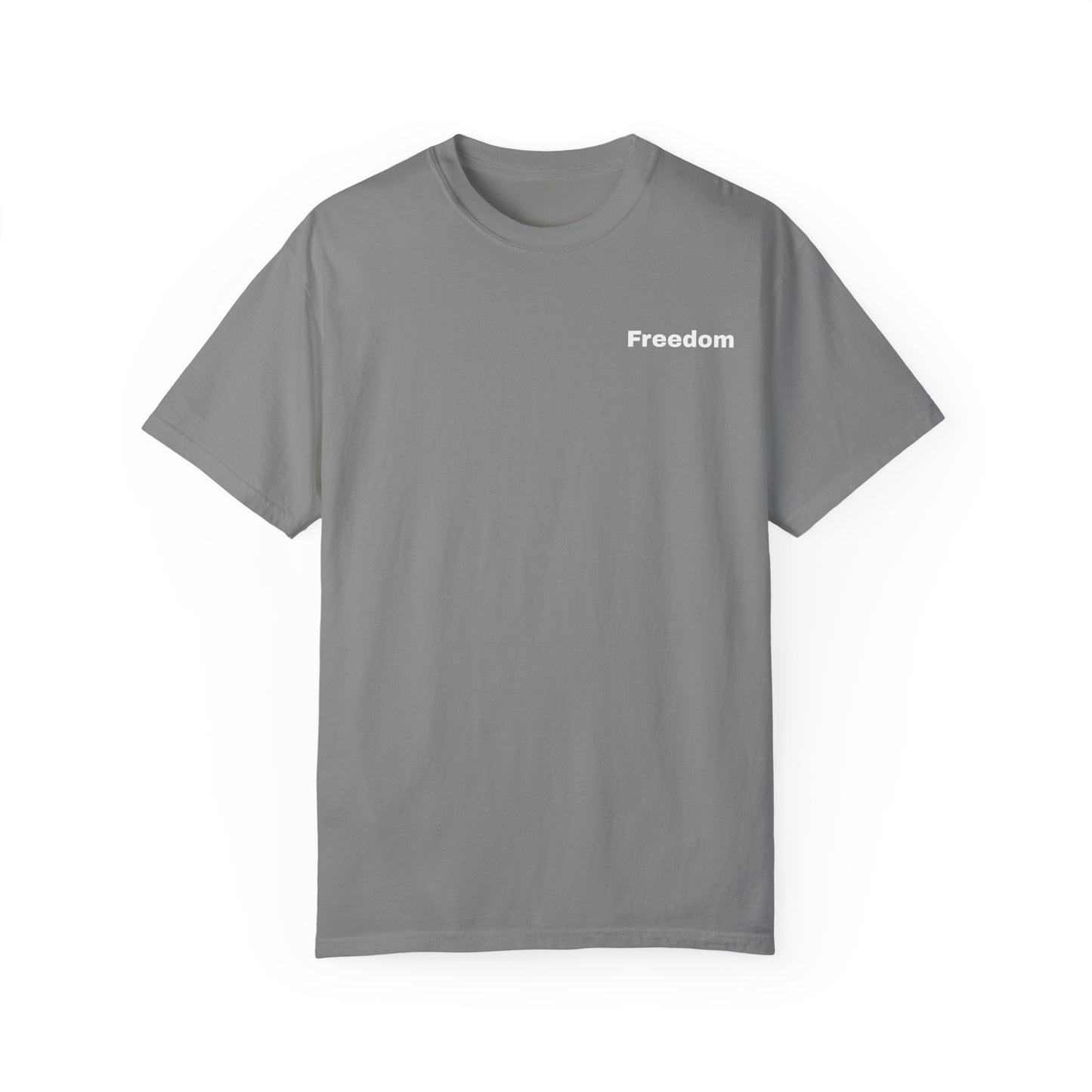 Freedom Softstyle T-Shirt