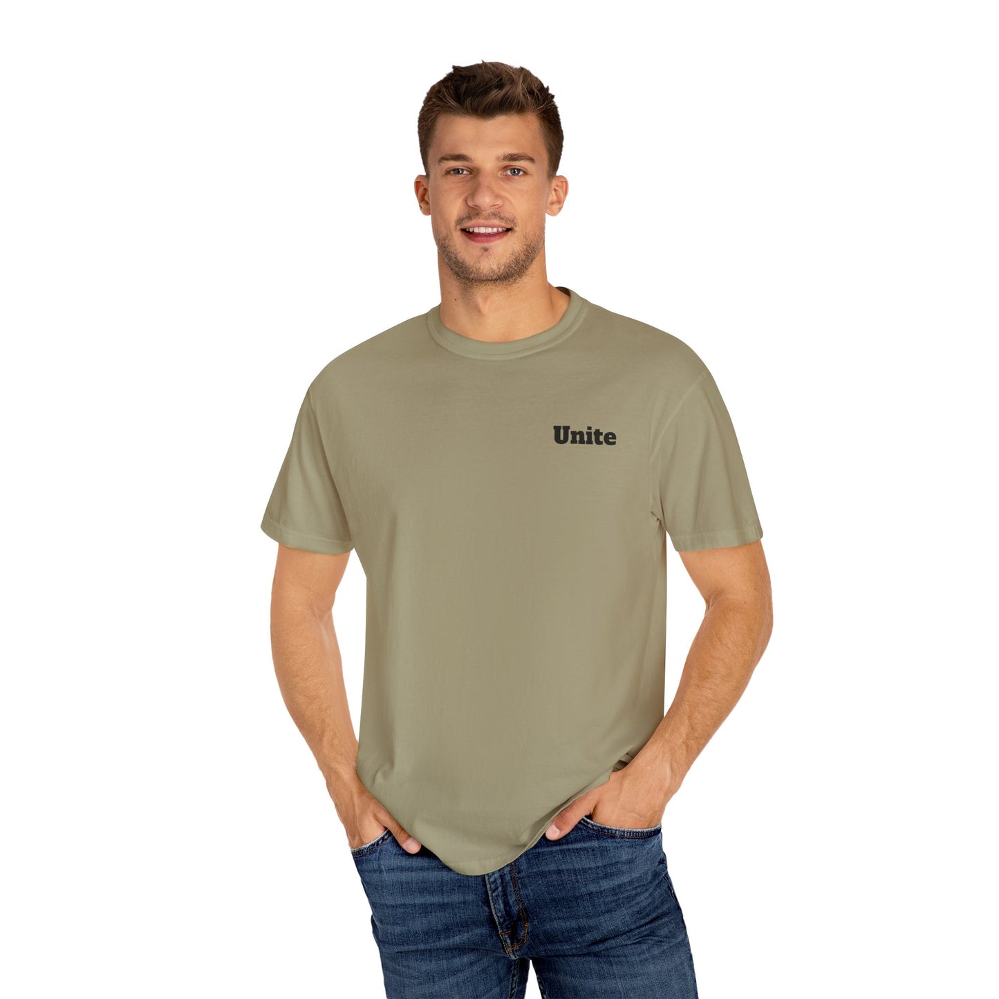 Unite Unisex Softstyle T-Shirt