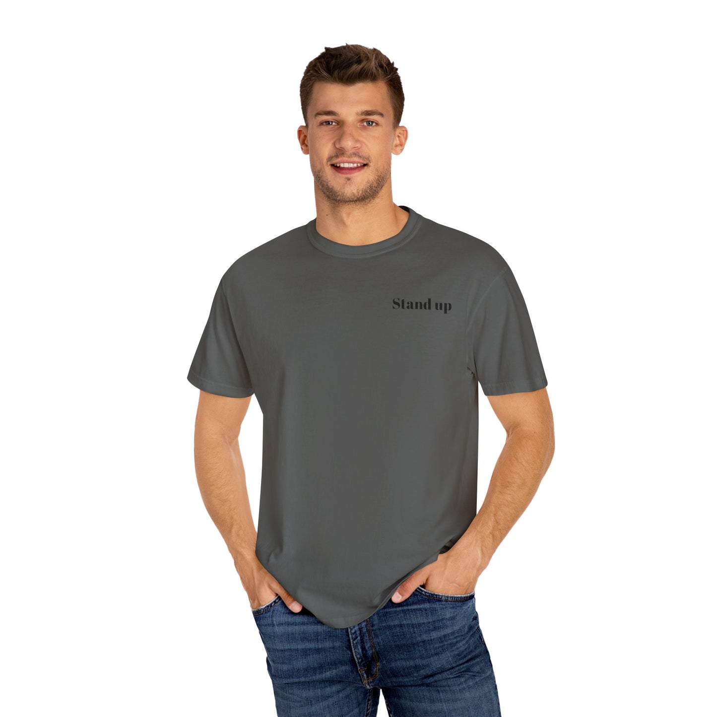 Stand together T-shirt