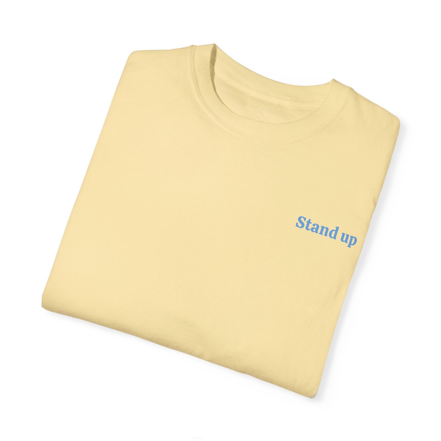 Motivational Tshirt Stop Child Abuse