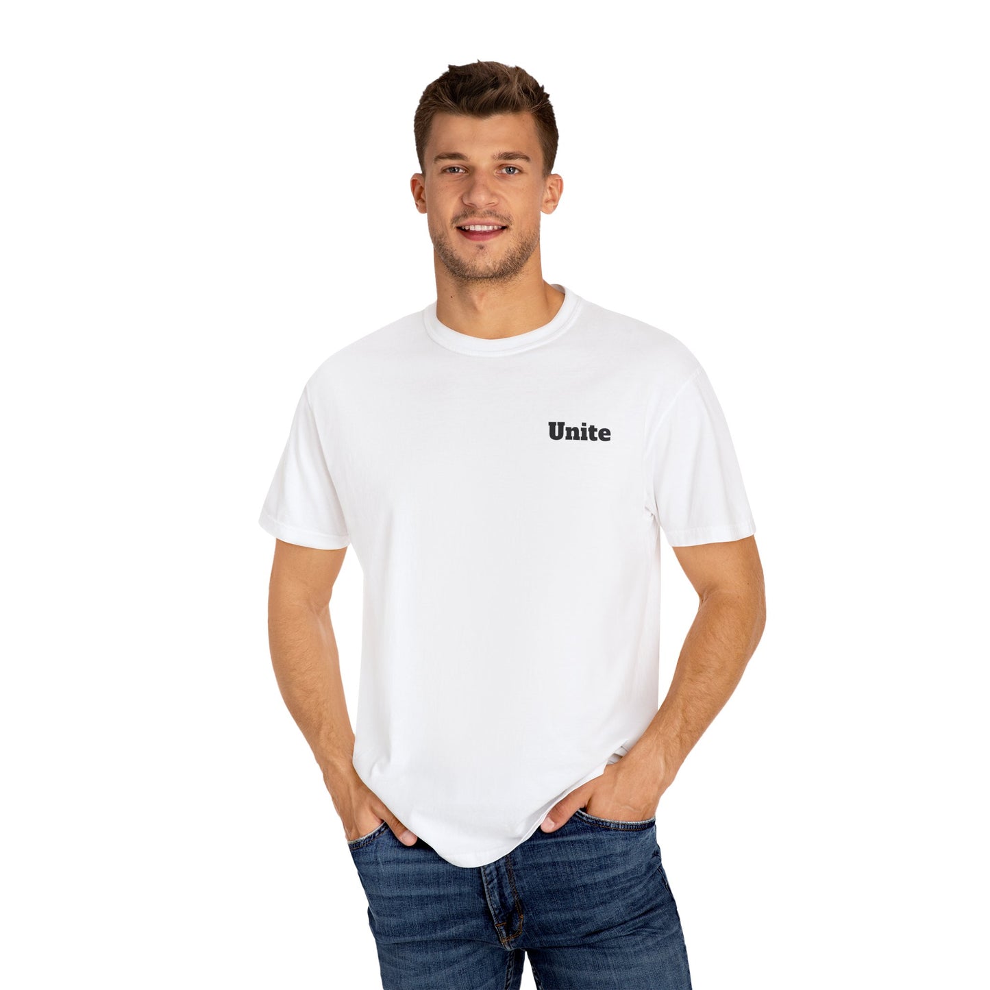 Unite Unisex Softstyle T-Shirt