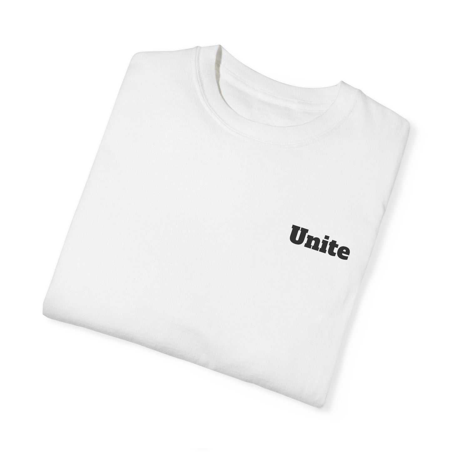 Unite Unisex Softstyle T-Shirt