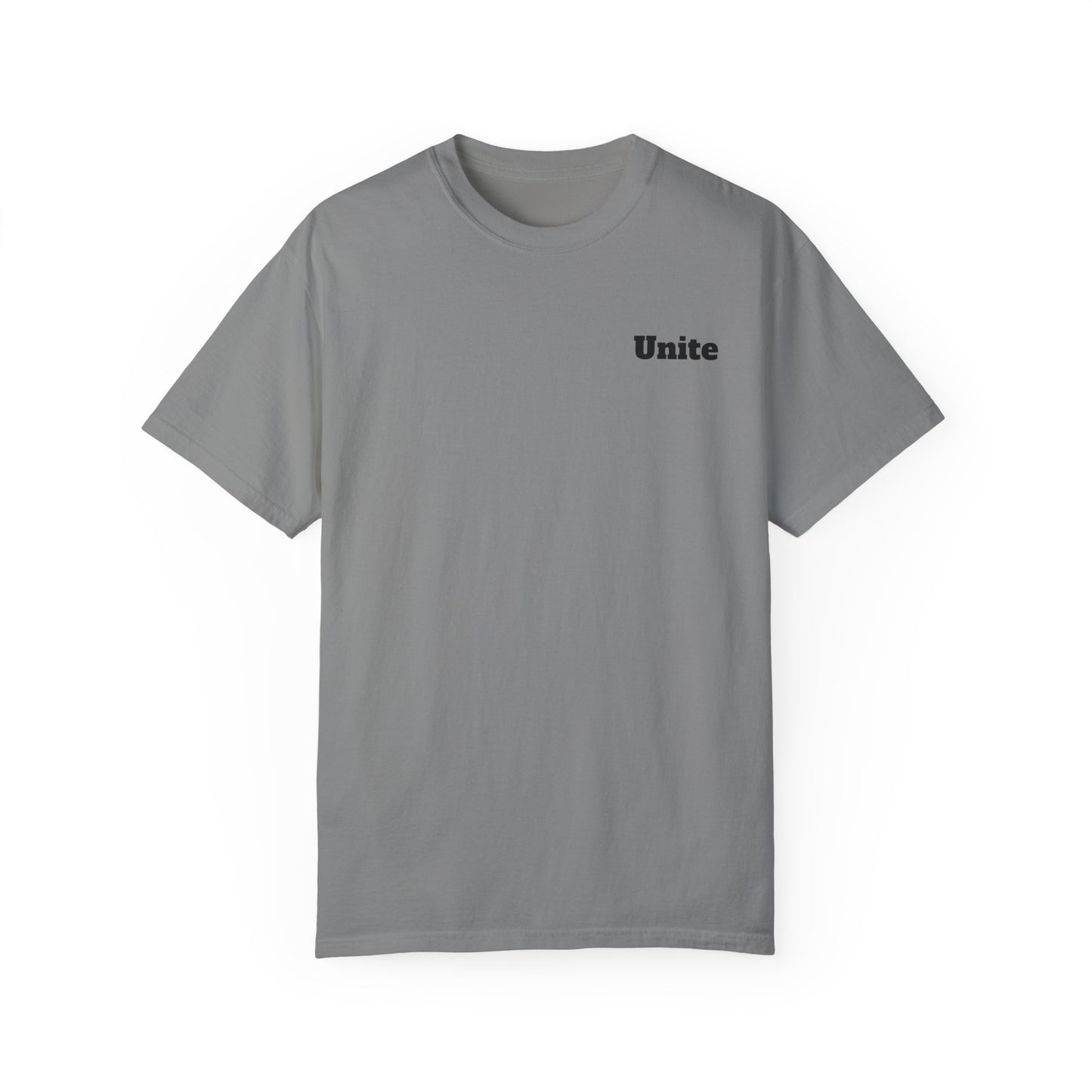 Unite Unisex Softstyle T-Shirt