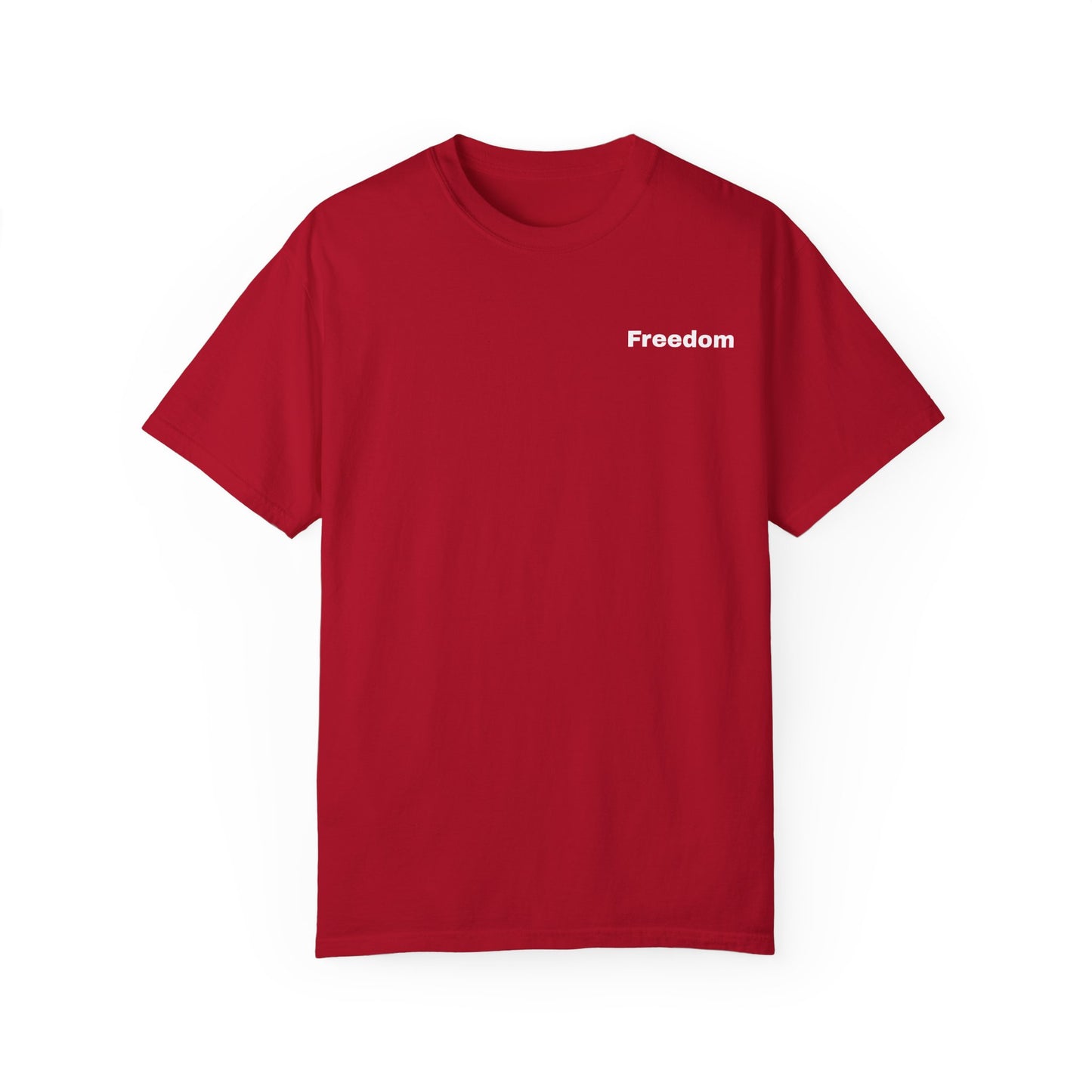 Freedom Softstyle T-Shirt